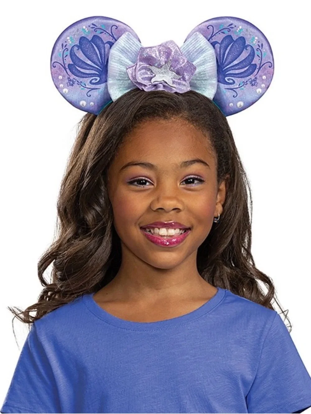 Disney princess ear